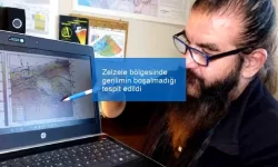 Zelzele bölgesinde gerilimin boşalmadığı tespit edildi